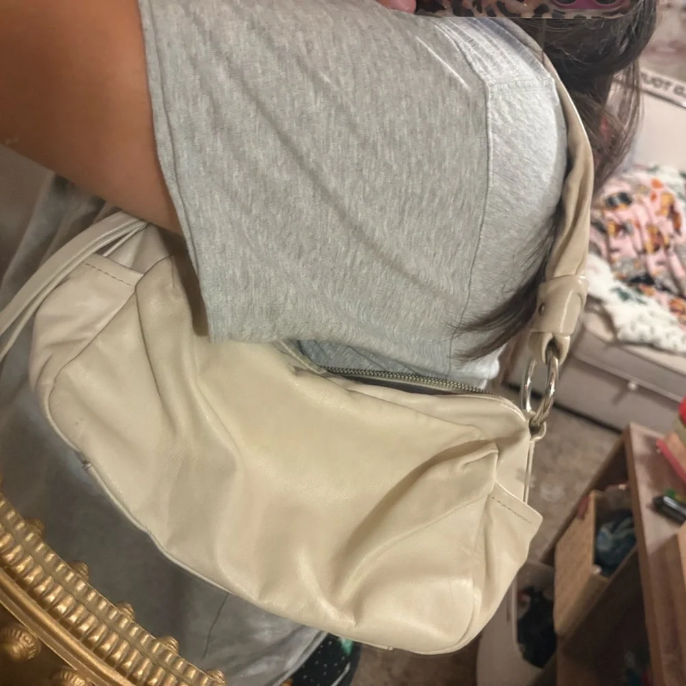 Y2K Coach Shoulder bag - Picture 7 of 7